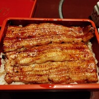 大塚 うなぎ宮川 -  大塚 うなぎ宮川 -