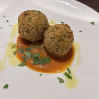 クッチーナ イタリアーナ アリア 六本木 - 