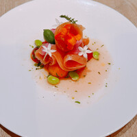 QUAND L'APPETIT VA TOUT VA ! - 