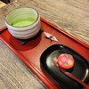 甘味カフェ 茶ゆ