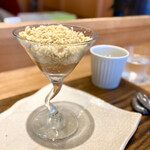 モンブランスタイル - 