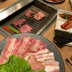 表参道焼肉 KINTAN - 