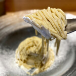 モンブランスタイル - 