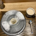 モンブランスタイル - 