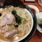 百麺 - 