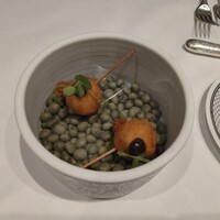 Grand rocher - 