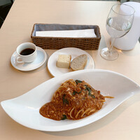 ローザロッチェITALiAN 心斎橋 - 