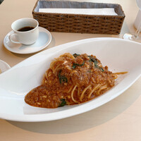 ローザロッチェITALiAN 心斎橋 - 