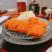 とんかつ まい泉 青山本店 - 