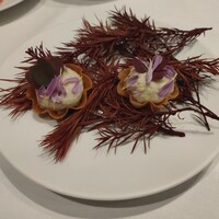 Grand rocher - 