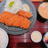 とんかつ まい泉 青山本店 - 