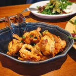 Pizzeria&Trattoria GONZO 自由が丘店 - 