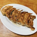 三幸苑 - 餃子360円