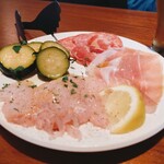 Pizzeria&Trattoria GONZO - 