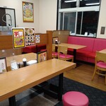 大阪 ふくちぁんラーメン - 