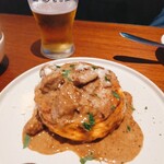 Pizzeria&Trattoria GONZO 自由が丘店 - 