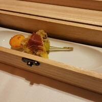 レストランひらまつ 博多 - 