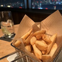 タワーズバー ベロビスト - 