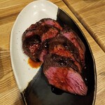 肉山 - 