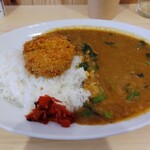 カレーだしっ! - 