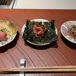 Ginza Yakiniku Sarondo Eijingu Bi-Fu - 