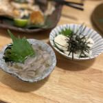 お魚ときどきお肉 - 