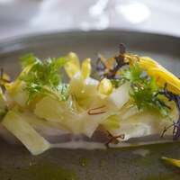 レストラン ラ・マーレ - 