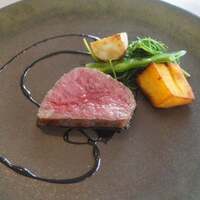 レストラン ラ・マーレ - 