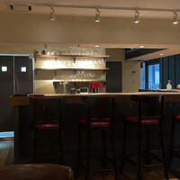 ORIGIN - 店内