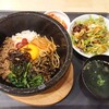 韓国料理 テヤン