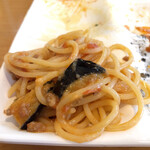 スパイスコットン DUE - 