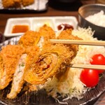 Kimukatsu - 