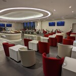 KAL Lounge - 