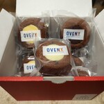 OVEN.Y. - 