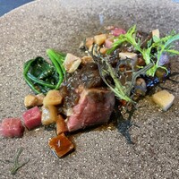 キハチ 青山本店 - 