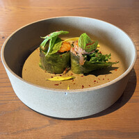 Longrain Tokyo - 