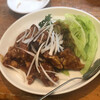 美食 同源菜