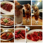 マルイチ食肉センター - 料理写真: