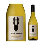 Dark Horse Chardonnay (white)