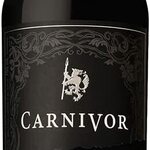 Carnivo Cabernet Sauvignon Heavy