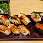 Shabushabu Sushi Hassan - 