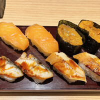 しゃぶしゃぶ・すし 八山 - 