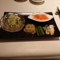 中国飯店 市ヶ谷店 - 