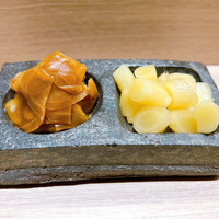 寿司赤酢 六本木 - 