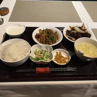 御膳房 六本木店 - 