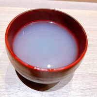 寿司赤酢 六本木 - 