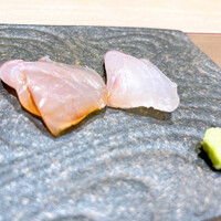 寿司赤酢 六本木 - 