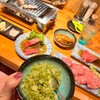 焼肉 牛しゃ - 料理写真: