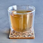 日本茶屋ハトハ - 釜炒りほうじ茶