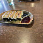 蔵出し味噌 麺場 千代商店 - 